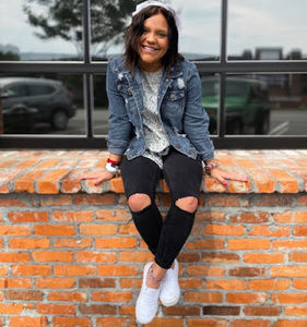 Meet your Posher, Brooke